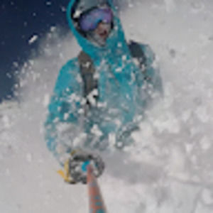 Meet your Posher, Jory